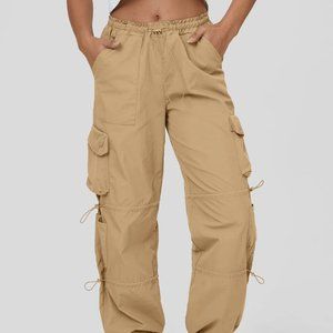 Halara Cargo Joggers
